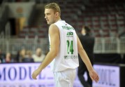 Basketbols, VEF Rīga - Unics - 26