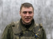 Ukrainas karavīri pie Debaļceves - 6