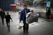Ķīnieši brauc mājās sagaidīt Juano gadu - 11