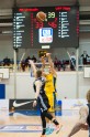 LBL spēle basketbolā: Ventspils - VEF Rīga