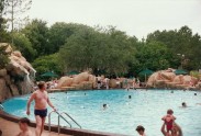Disney's River Country and Discovery Island