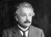 Albert Einstein (4)