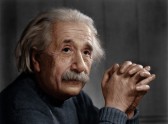 Albert Einstein (8)