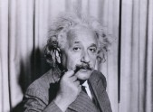 Albert Einstein (11)