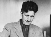 George Orwell (1)