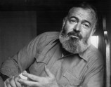 Ernest Hemingway (5)