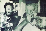Ernest Hemingway (8)