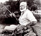 Ernest Hemingway (10)