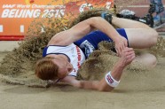 Britain s Greg Rutherford