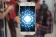 Samsung paplašina Galaxy sēriju