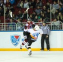 Krievijas jauniešu hokeja līga: HK Rīga - Čerepovecas Almaz - 12