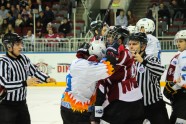 Krievijas jauniešu hokeja līga: HK Rīga - Čerepovecas Almaz - 13