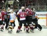 Krievijas jauniešu hokeja līga: HK Rīga - Čerepovecas Almaz - 15