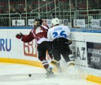 Krievijas jauniešu hokeja līga: HK Rīga - Čerepovecas Almaz - 18