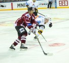 Krievijas jauniešu hokeja līga: HK Rīga - Čerepovecas Almaz - 22