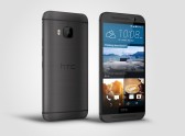HTC One M9_Gunmetal_Right(1)
