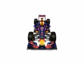 Red Bull RB11 - 2