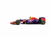 Red Bull RB11 - 3