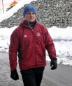 Bobslejs, Latvijas četrinieki gatavojas pasaules čempionātam - 13