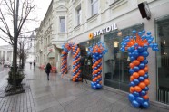 'Statoil' veikals Lietuvā