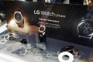 LG Watch Urbane - 13