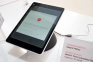 Xiaomi Mi tablet