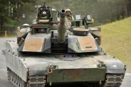 M1A2 Abrams - 8
