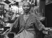 Своя жизнь базаров Индонезии