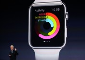 Apple Watch - 9