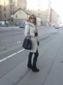Mode Rīgas ielās - pavasara vēsmas