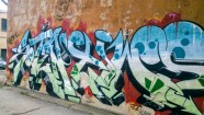 Grafiti Rīgas ielās - 17
