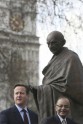 Londonā atklāt pieminekli Mahatmam Gandijam