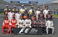 Austrālijas Grand Prix 2015 - 21