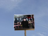 Kabulā protestē pret sievietes nolinčošanu - 2