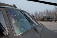 Black Hawk lidojums virs Rīgas un tās apkārtnes - 14