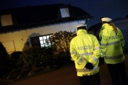 Policija pārmeklē 'Germanwings' otrā pilota Lubica un viņa ģimenes mājas - 2