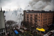 Sprādziens un ugunsgrēks Manhetenā - 9