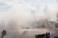 Sprādziens un ugunsgrēks Manhetenā - 11