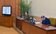 Ziemeļkorejā aizturētie Dienvidkorejas 'spiegi'