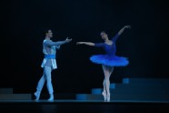 Aleksandra Glazunova baleta "Raimonda" jauniestudējums - 4