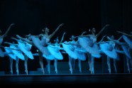 Aleksandra Glazunova baleta "Raimonda" jauniestudējums - 6
