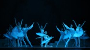 Aleksandra Glazunova baleta "Raimonda" jauniestudējums - 7