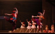 Aleksandra Glazunova baleta "Raimonda" jauniestudējums - 13
