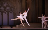 Aleksandra Glazunova baleta "Raimonda" jauniestudējums - 16