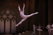 Aleksandra Glazunova baleta "Raimonda" jauniestudējums - 19