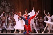 Aleksandra Glazunova baleta "Raimonda" jauniestudējums - 20