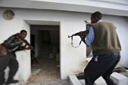 Islāmisti sarīko asinspirti Mogadišu viesnīcā