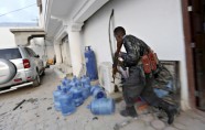 Islāmisti sarīko asinspirti Mogadišu viesnīcā - 3