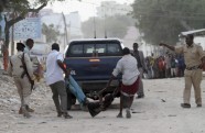 Islāmisti sarīko asinspirti Mogadišu viesnīcā - 8