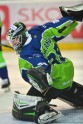 Latvijas hokeja čempionāta fināls, 2.spēle: Mogo - Kurbads